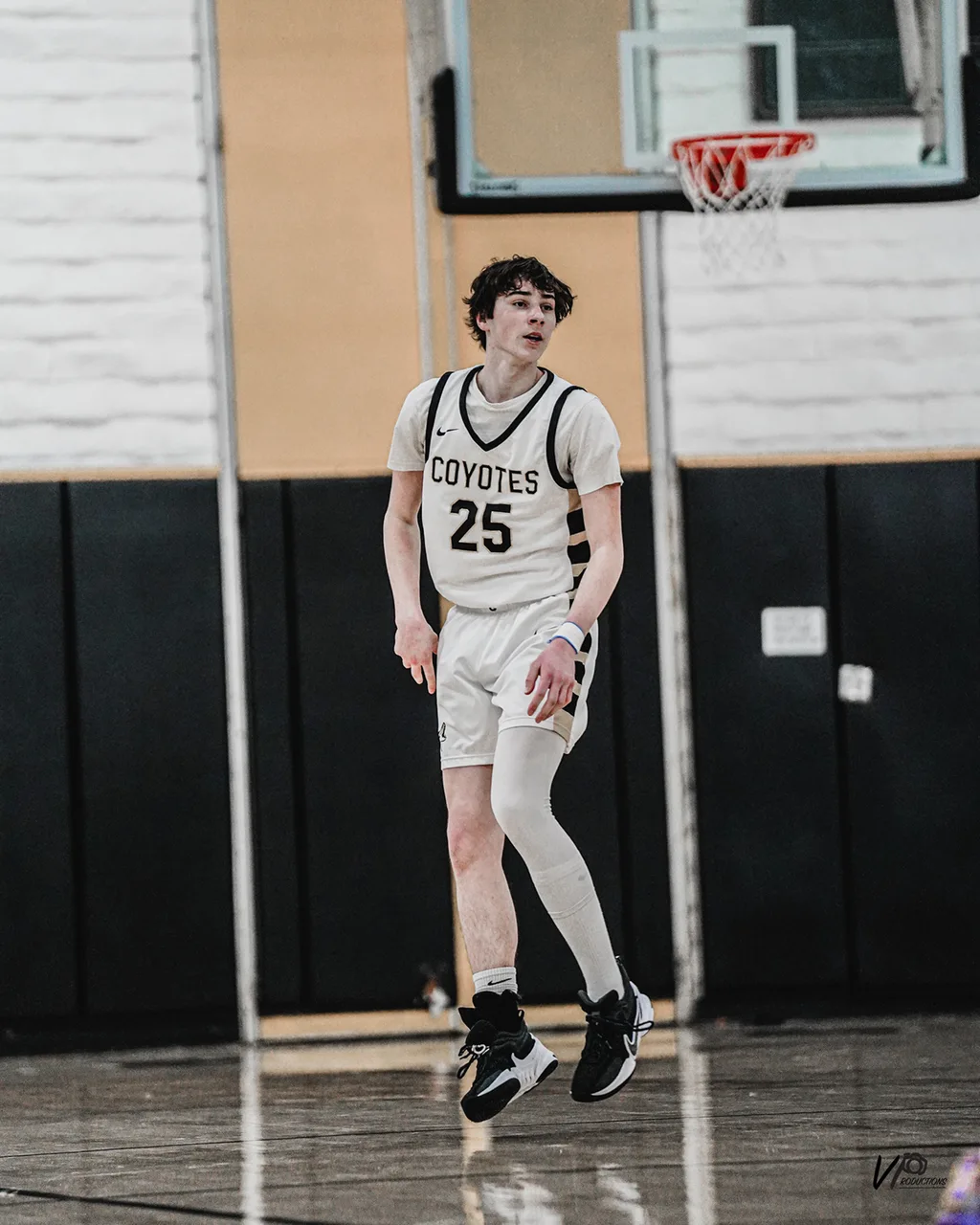 calabasas senior night — photograph 2