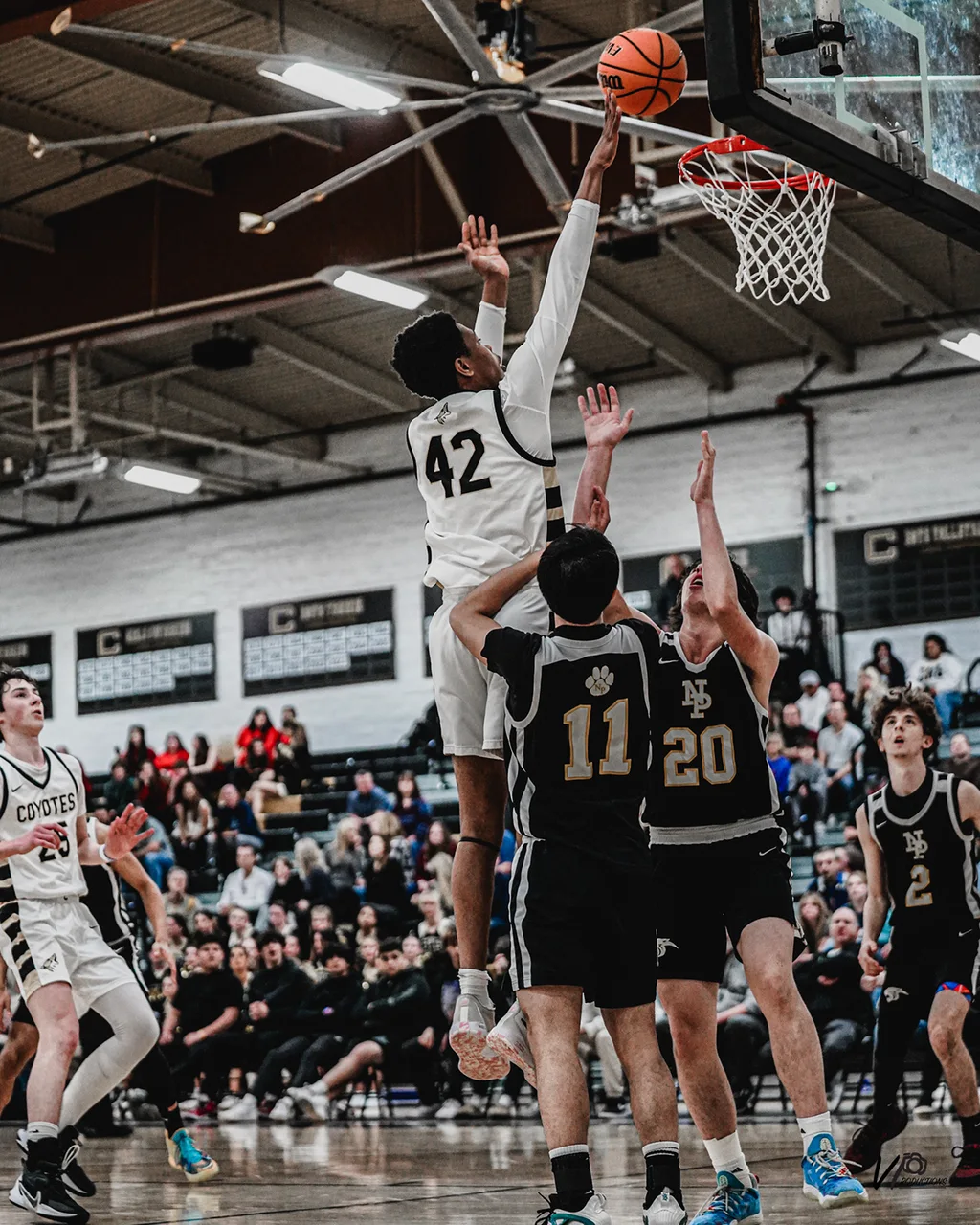 calabasas senior night — photograph 5