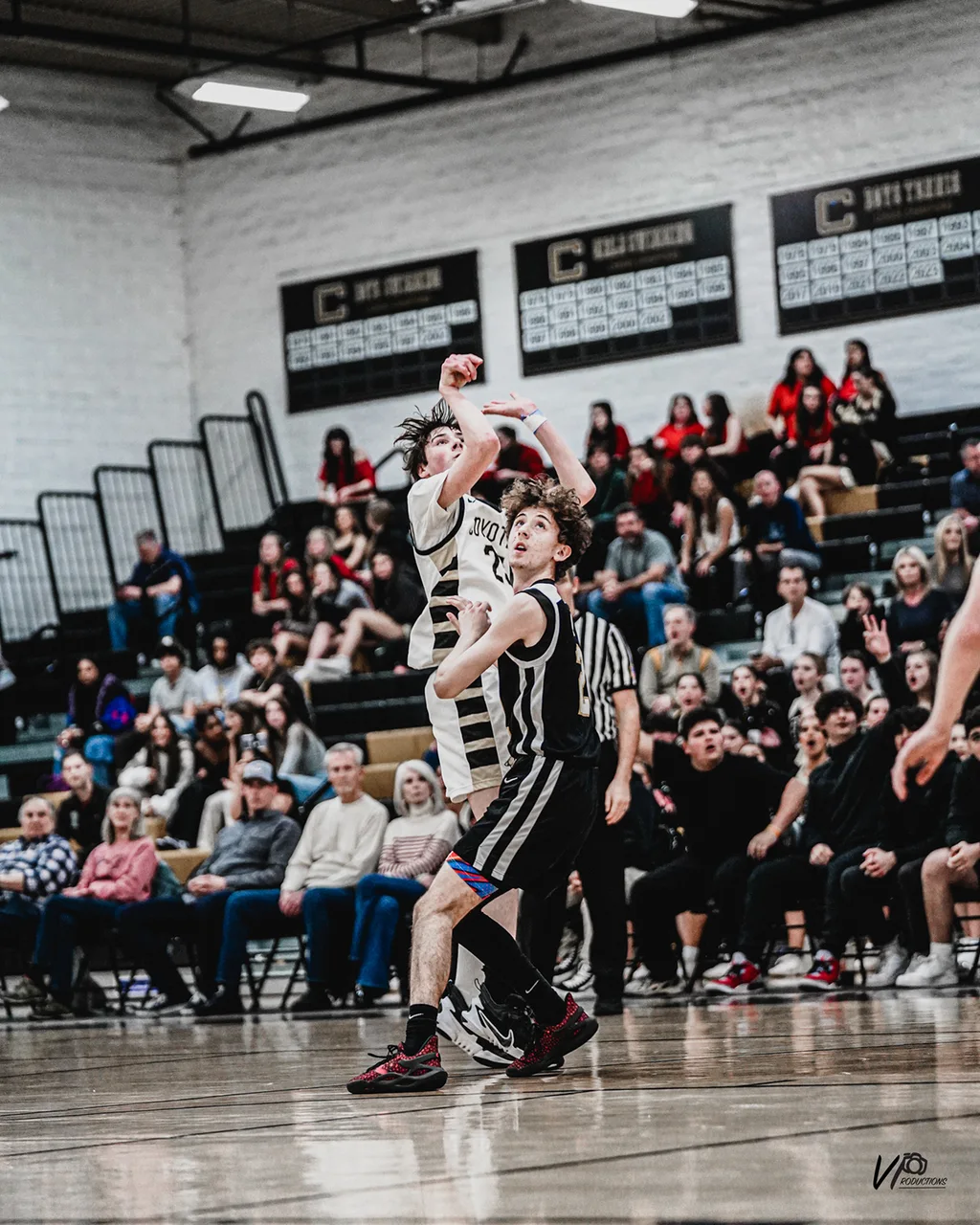 calabasas senior night — photograph 12