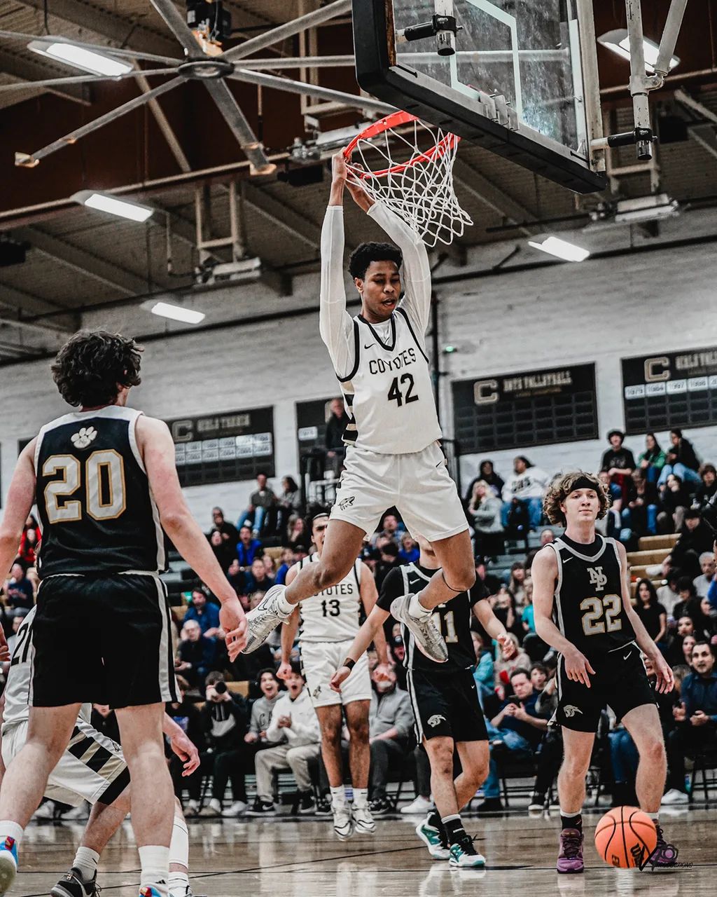 calabasas senior night — photograph 9