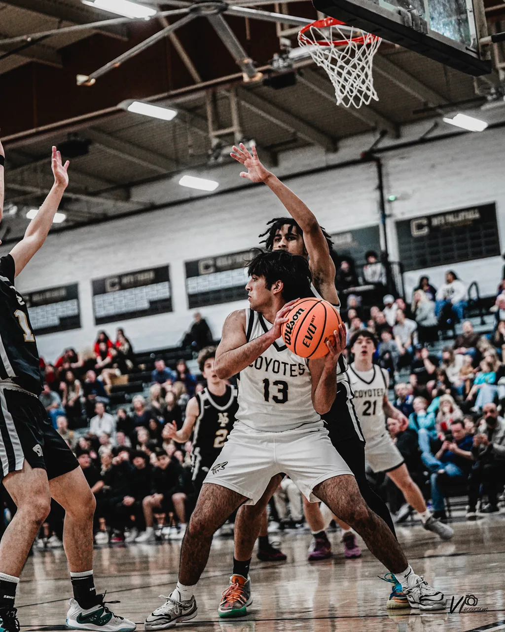 calabasas senior night — photograph 13