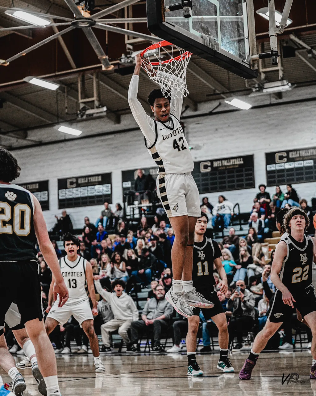 calabasas senior night — photograph 10