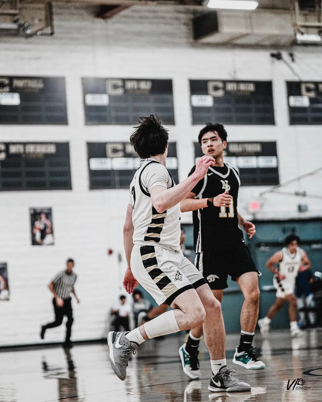 calabasas senior night — photograph 19