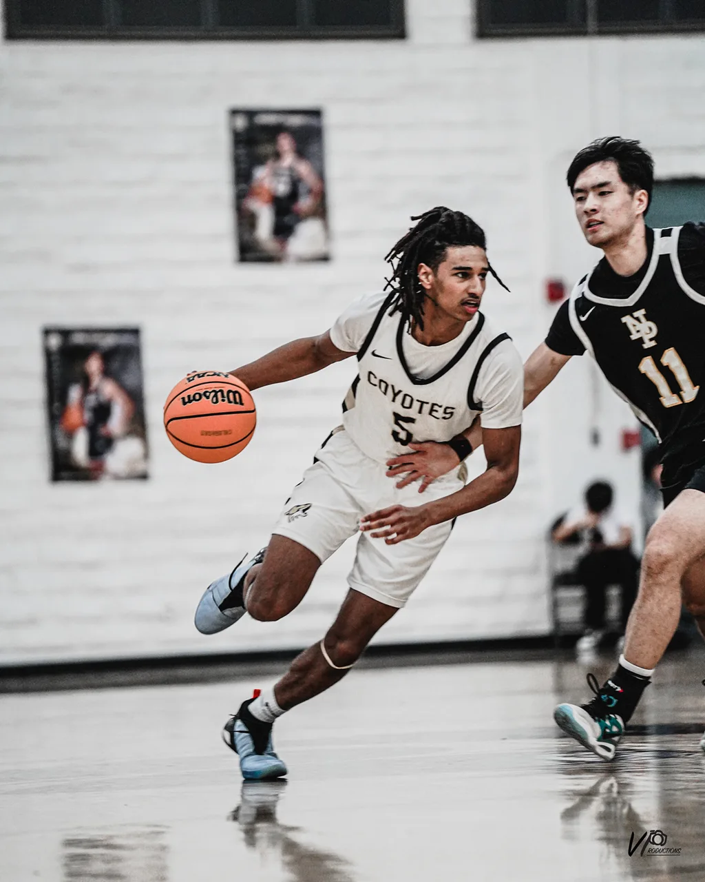 calabasas senior night — photograph 4