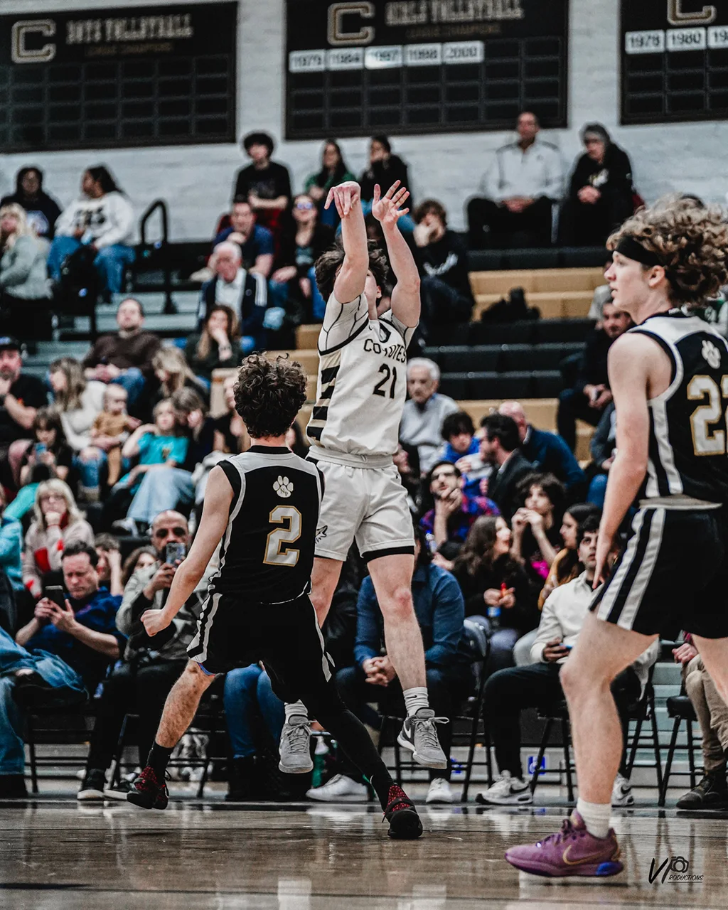 calabasas senior night — photograph 15