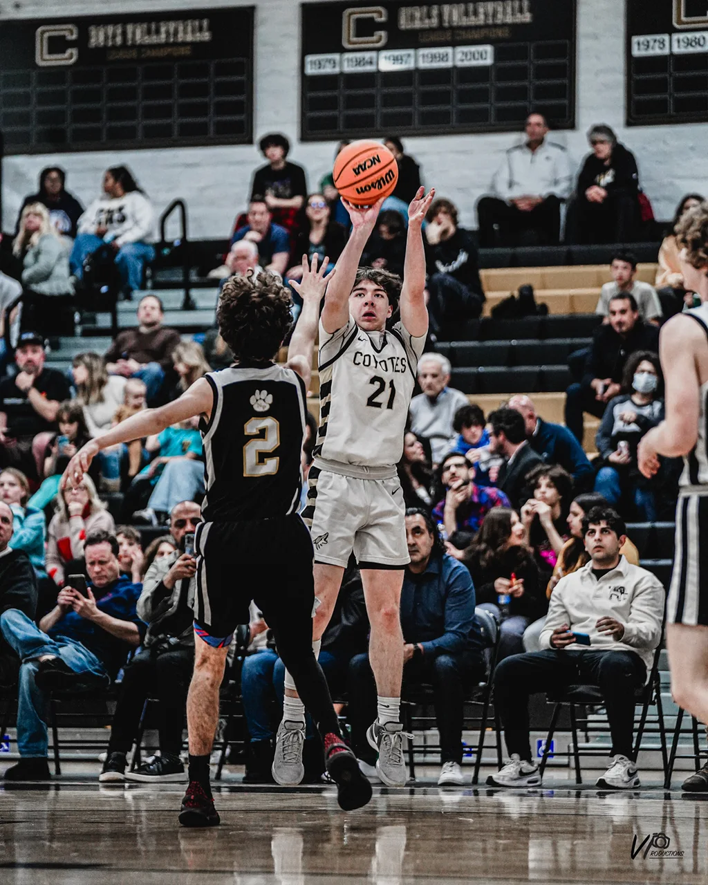 calabasas senior night — photograph 14