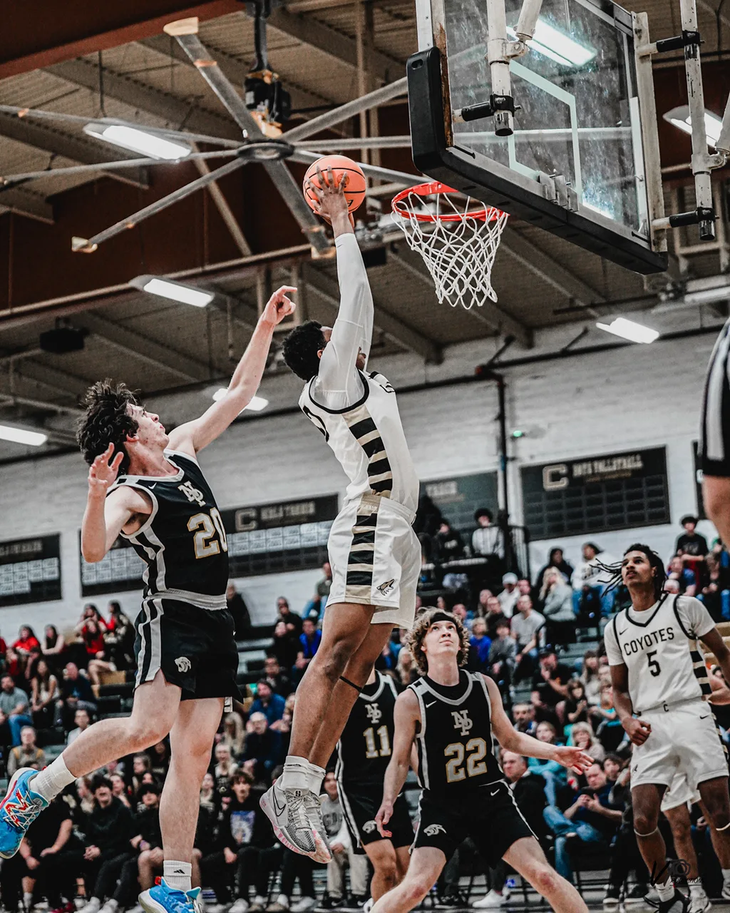 calabasas senior night — photograph 7