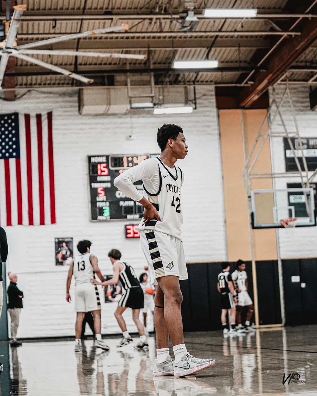 calabasas senior night — photograph 24