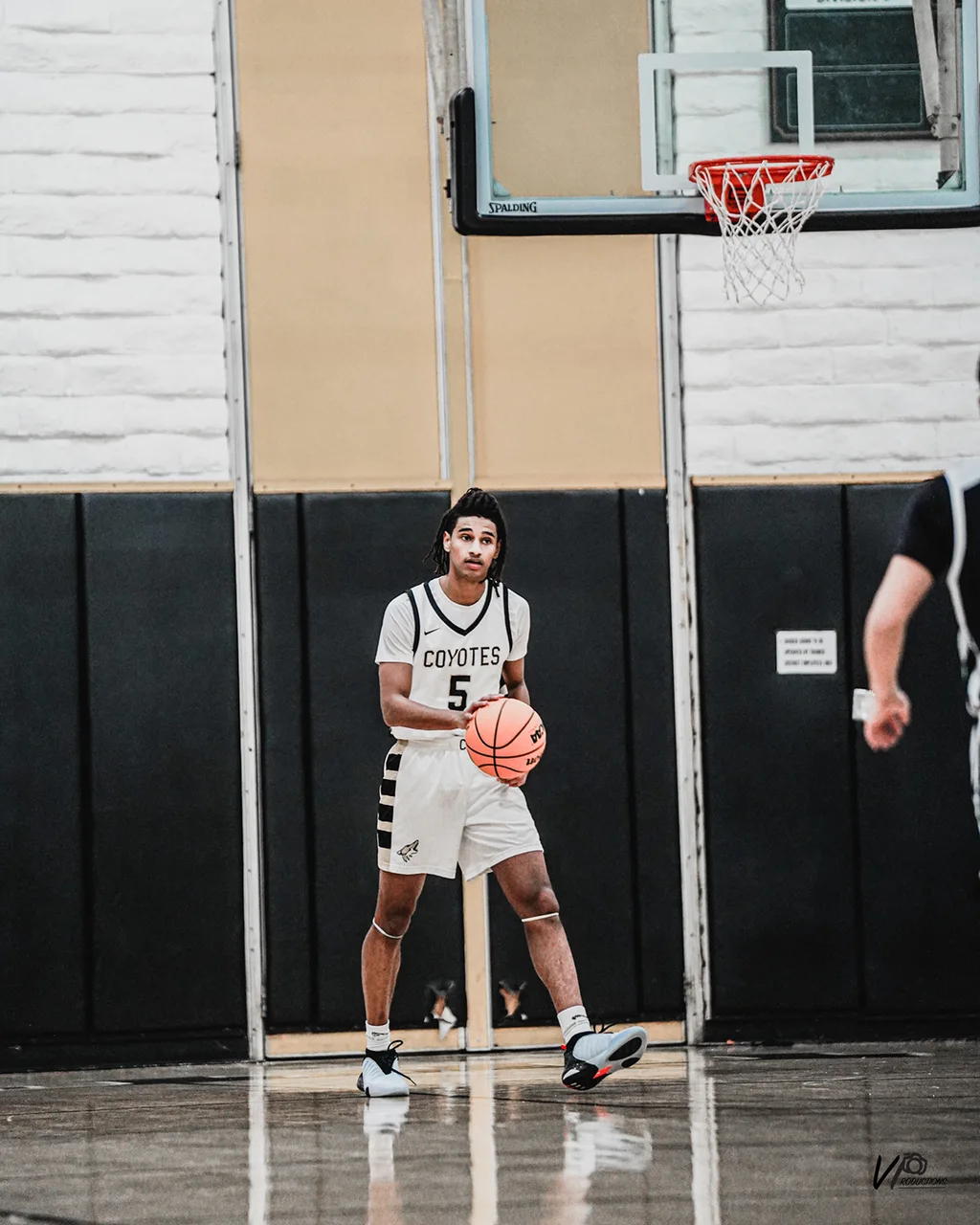calabasas senior night — photograph 3