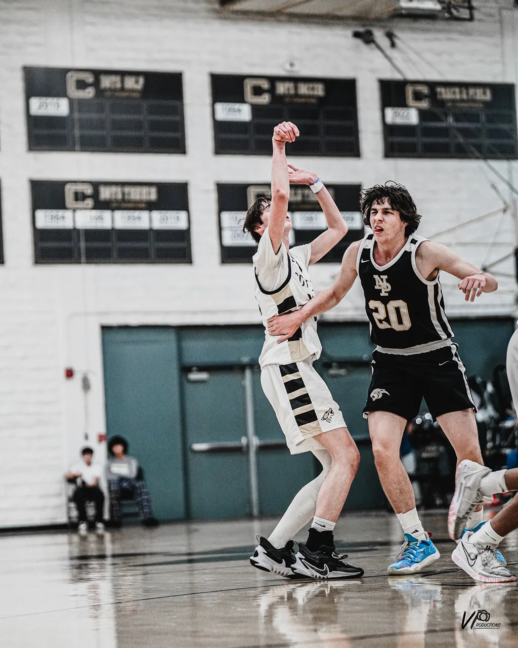 calabasas senior night — photograph 17