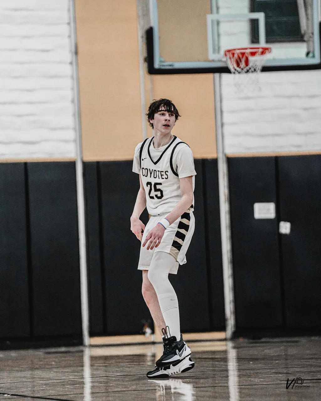 calabasas senior night — photograph 1