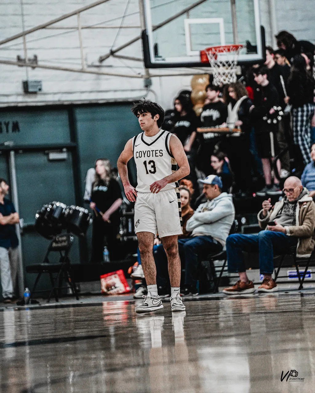 calabasas senior night — photograph 6
