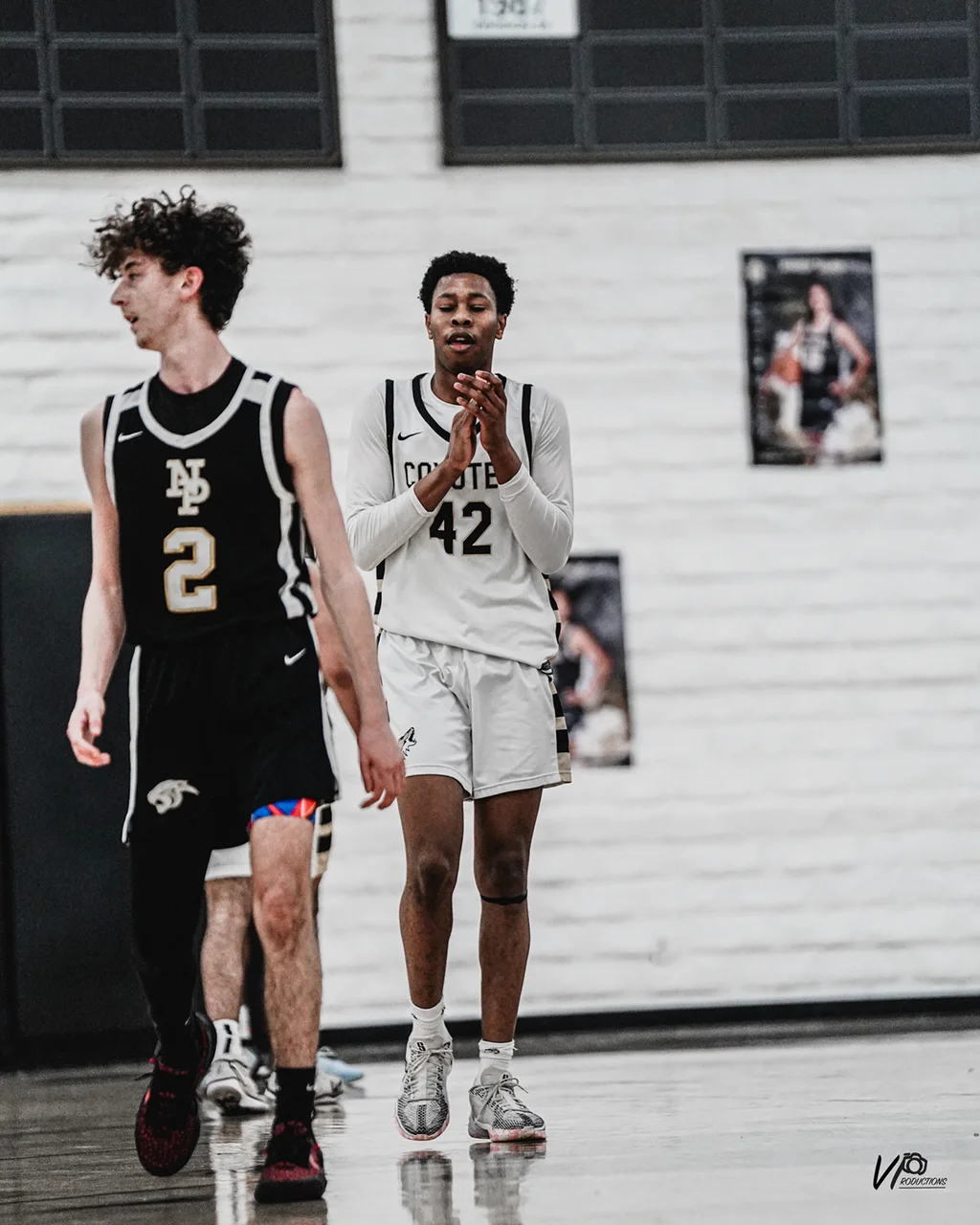 calabasas senior night — photograph 20