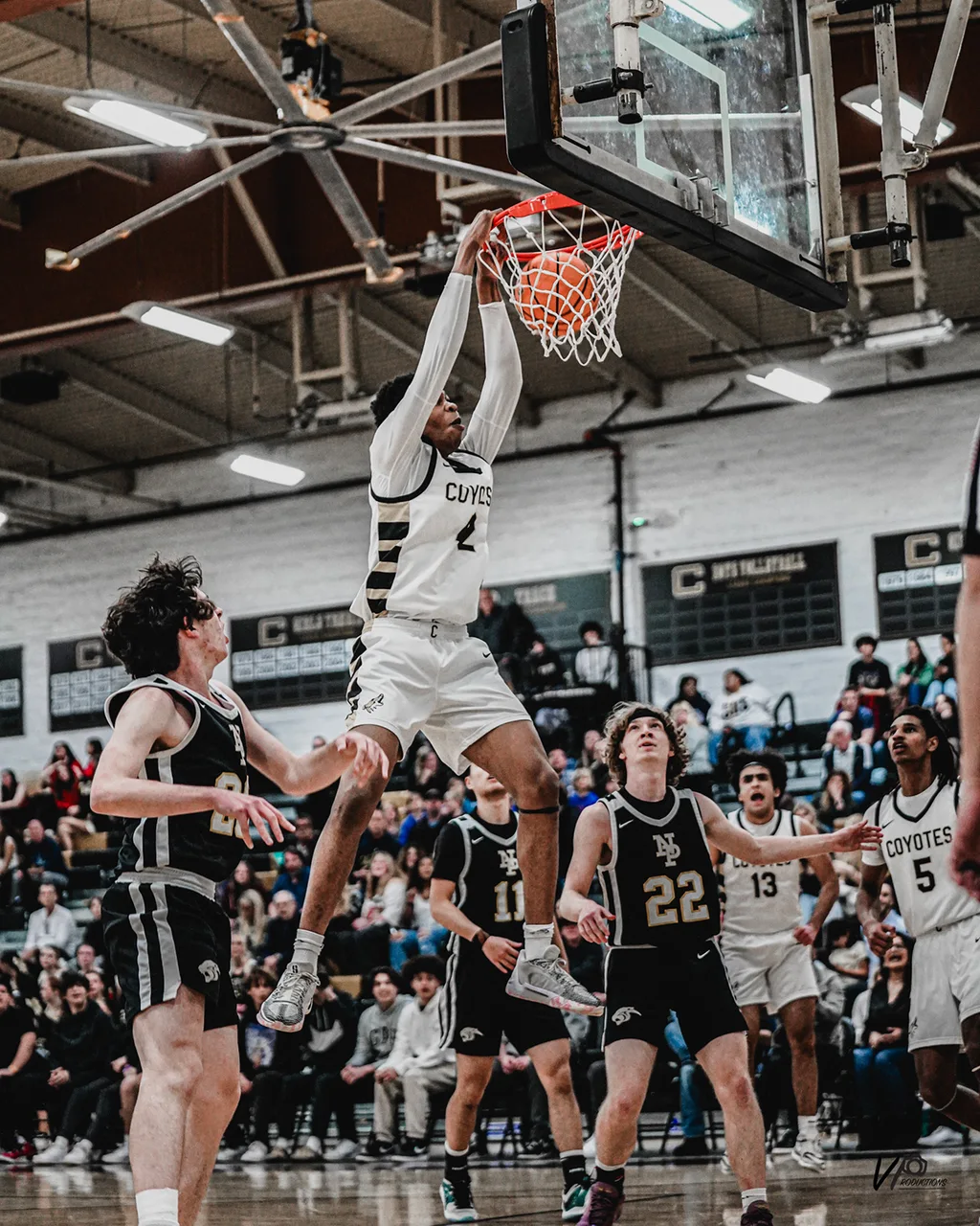 calabasas senior night — photograph 8