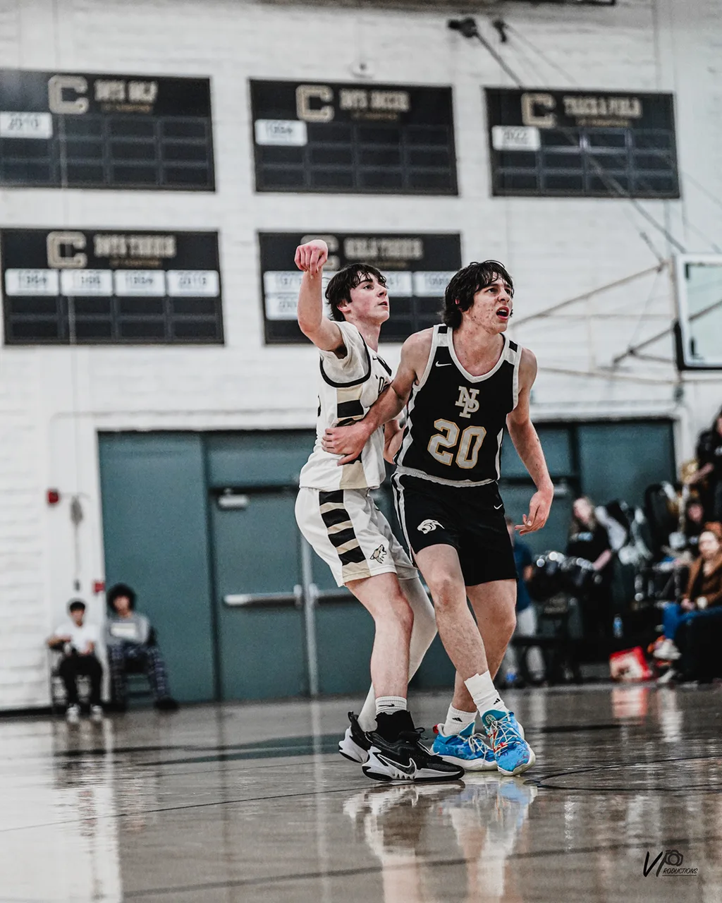 calabasas senior night — photograph 18
