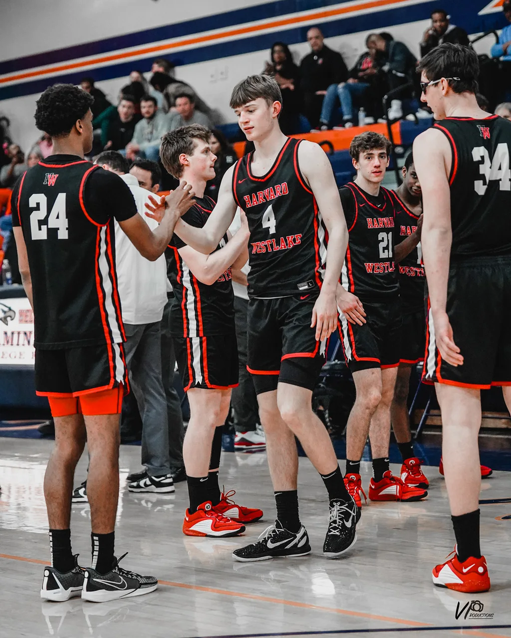 harvard westlake 2024 — photograph 13