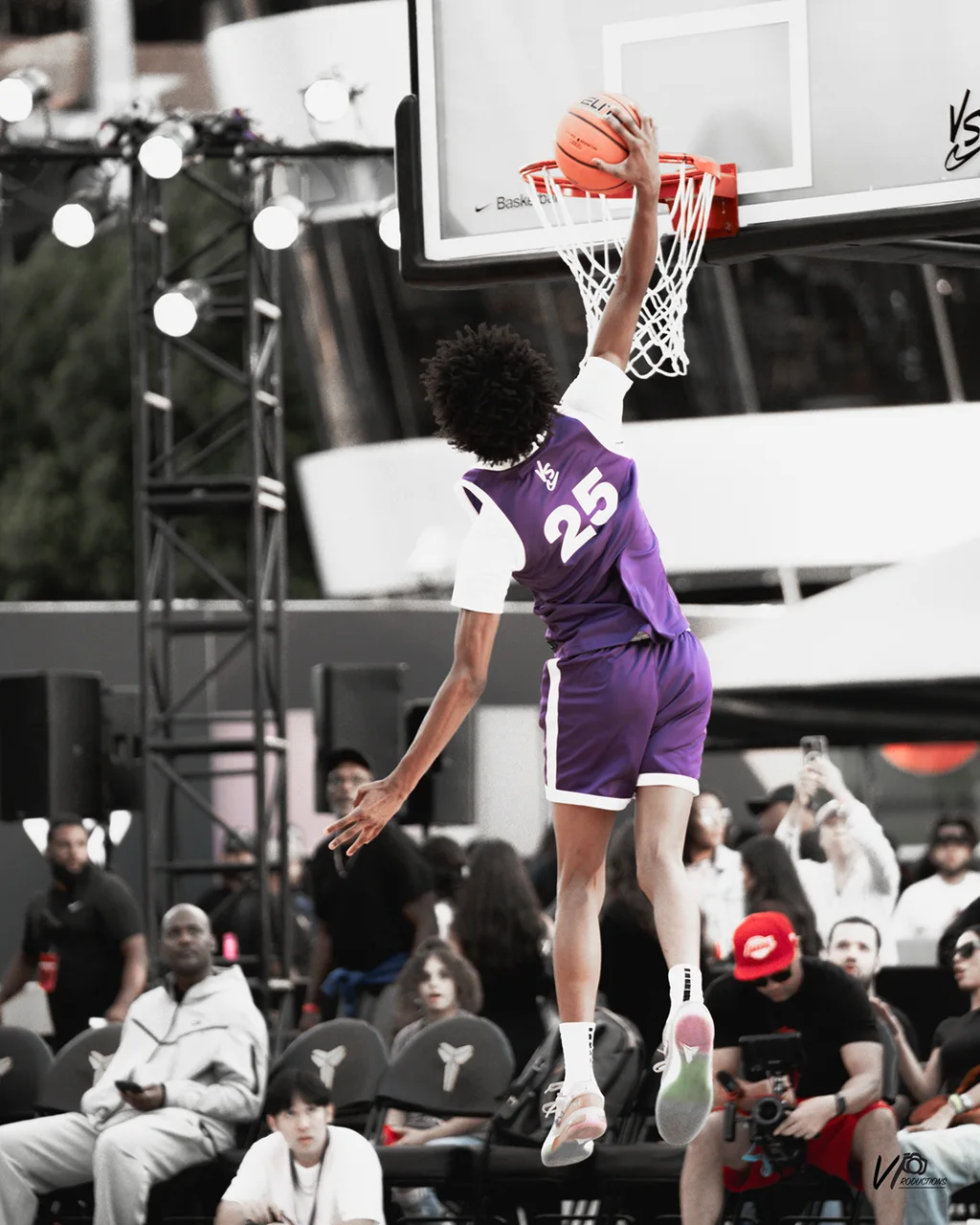 mamba day 2023 — photograph 12