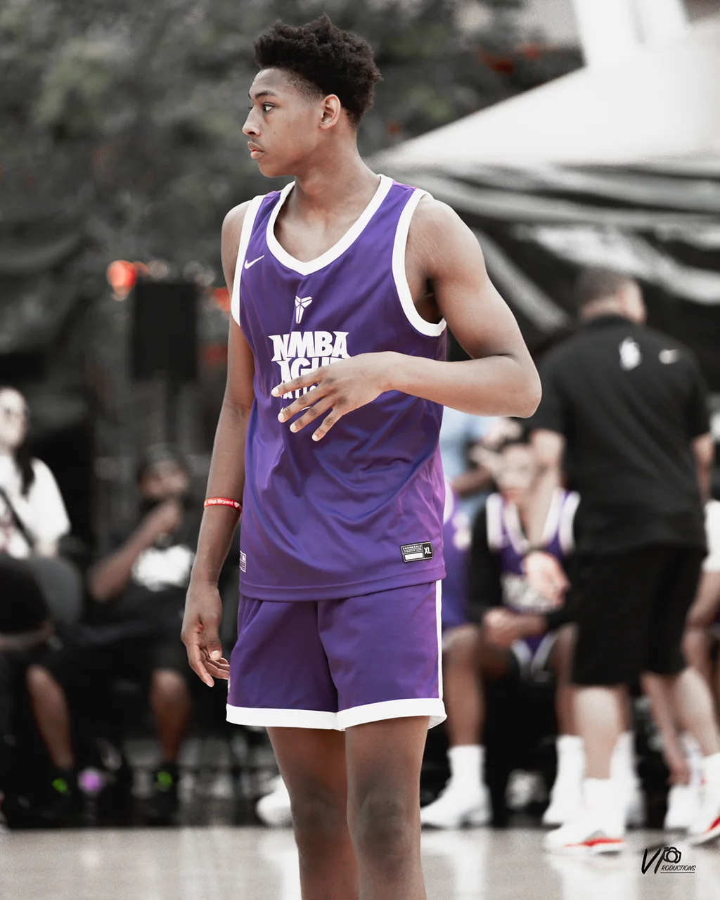 mamba day 2023 — photograph 6