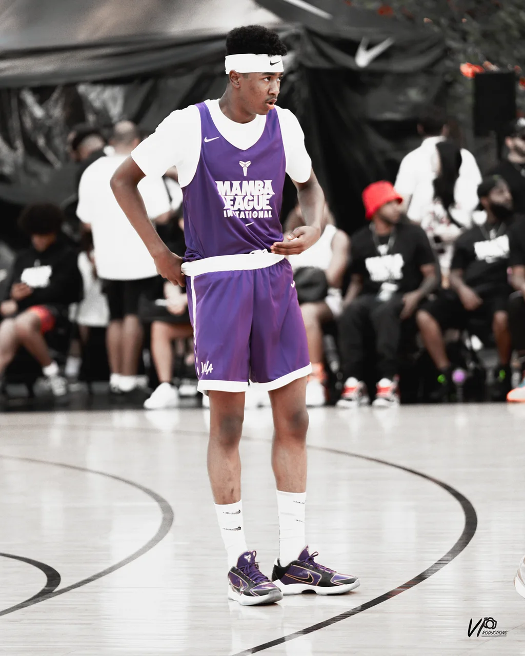 mamba day 2023 — photograph 9