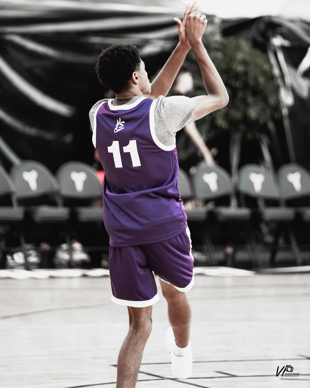 mamba day 2023 — photograph 5