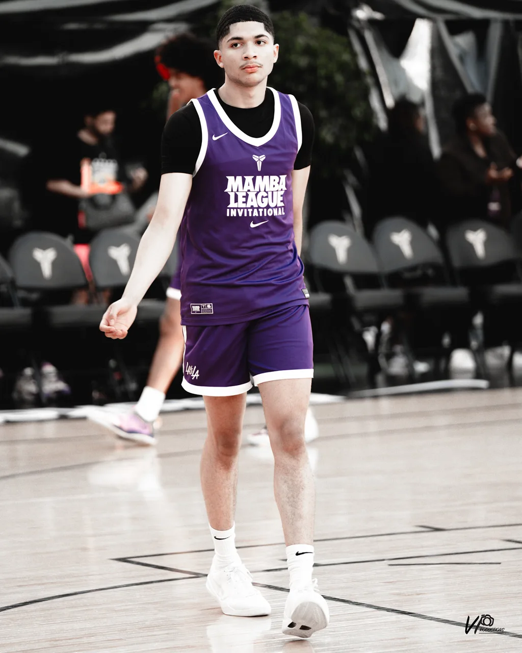 mamba day 2023 — photograph 4