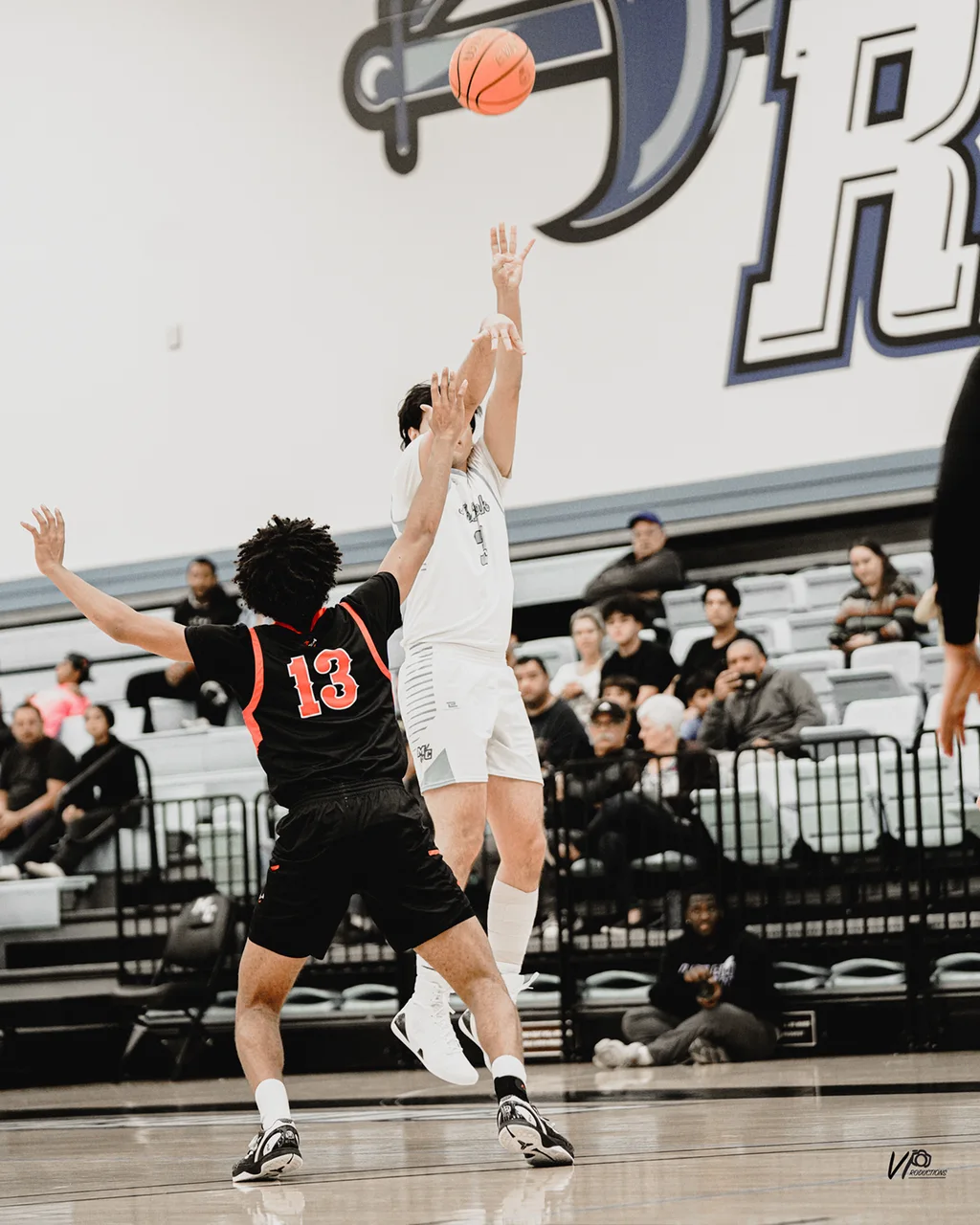 moorpark basketball — photograph 6