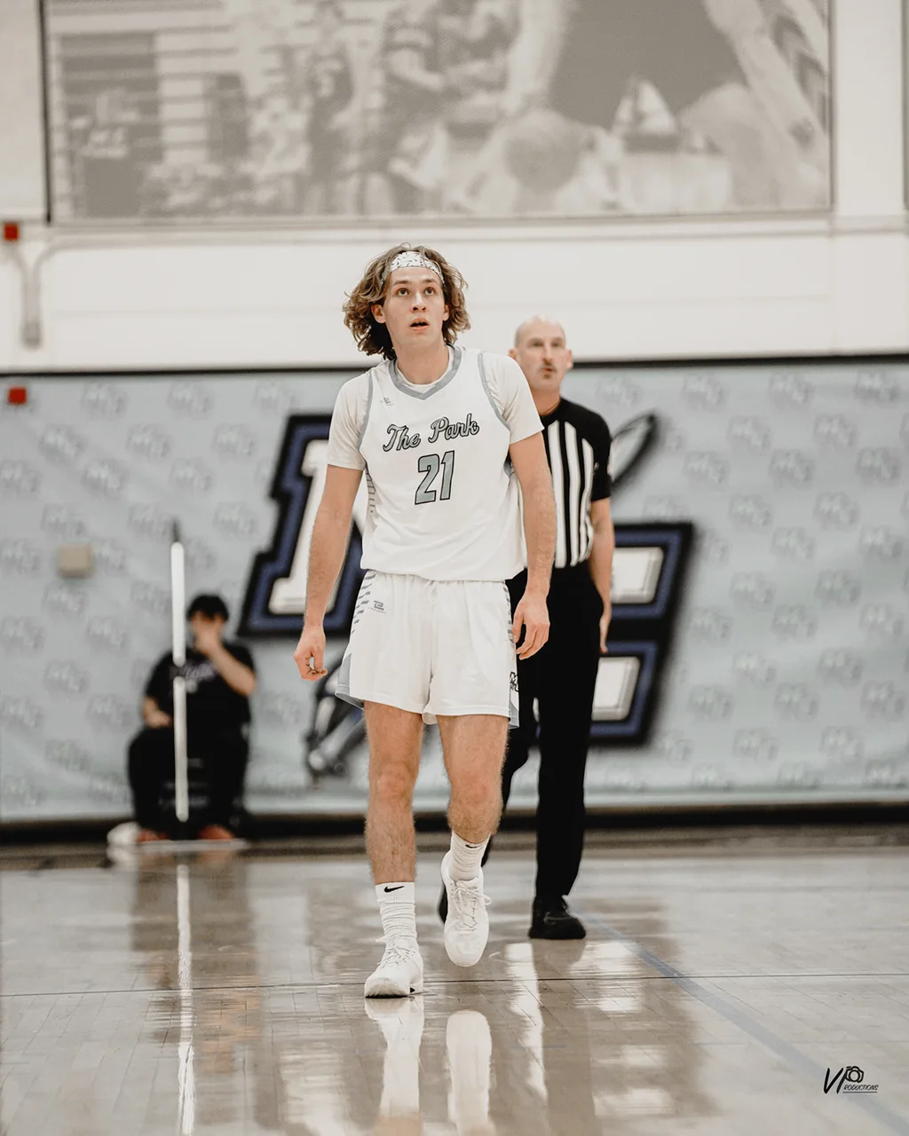 moorpark basketball — photograph 12