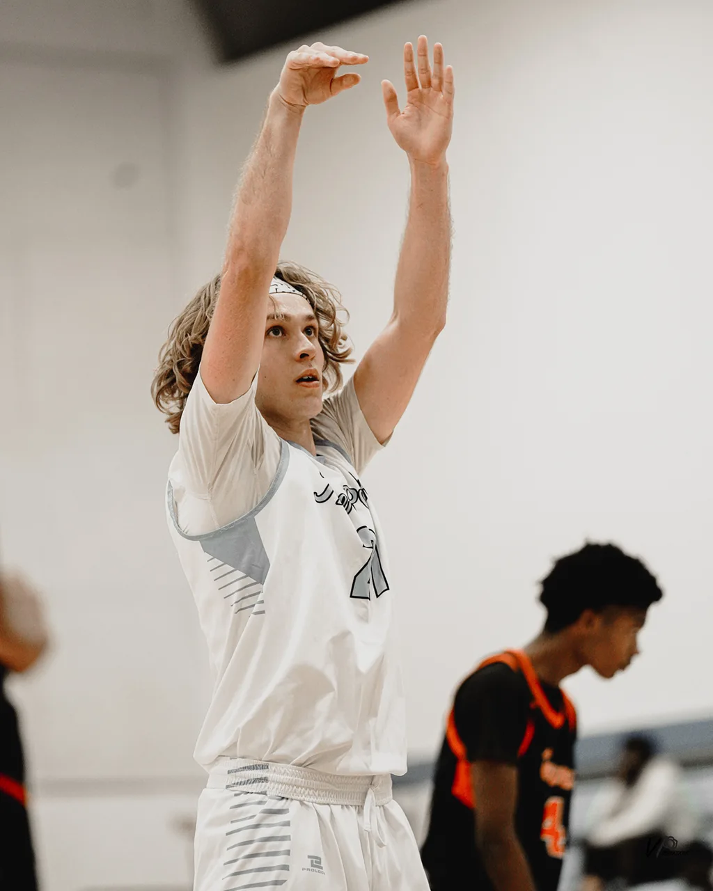moorpark basketball — photograph 22