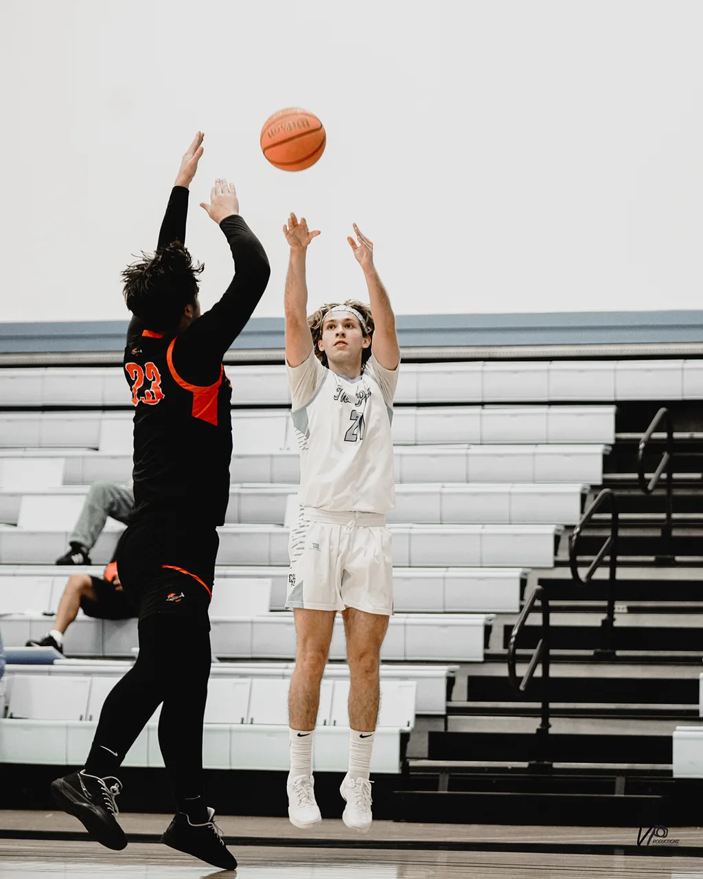moorpark basketball — photograph 18