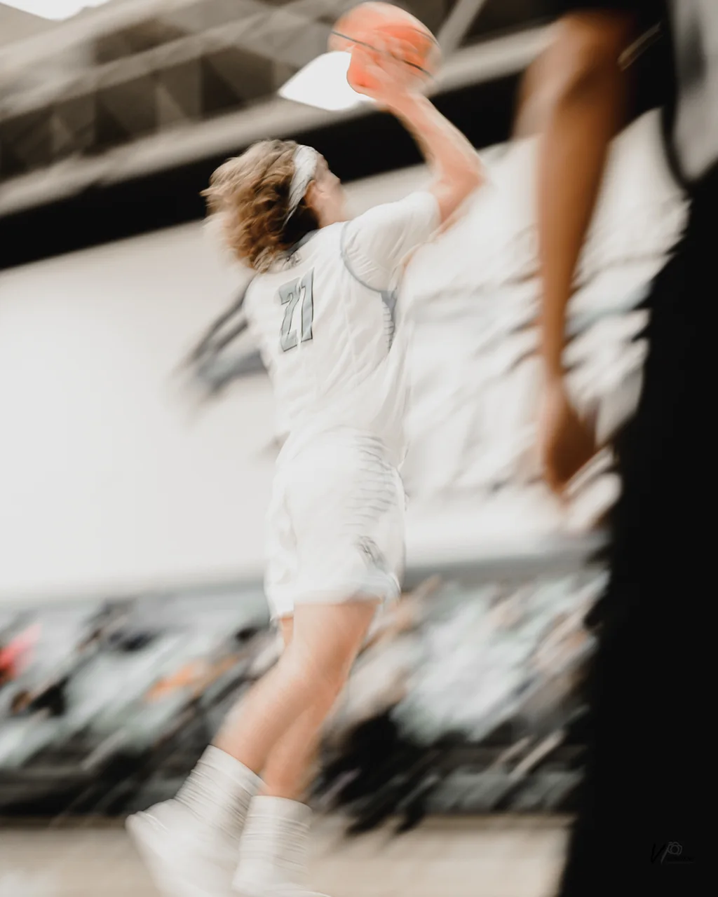 moorpark basketball — photograph 10
