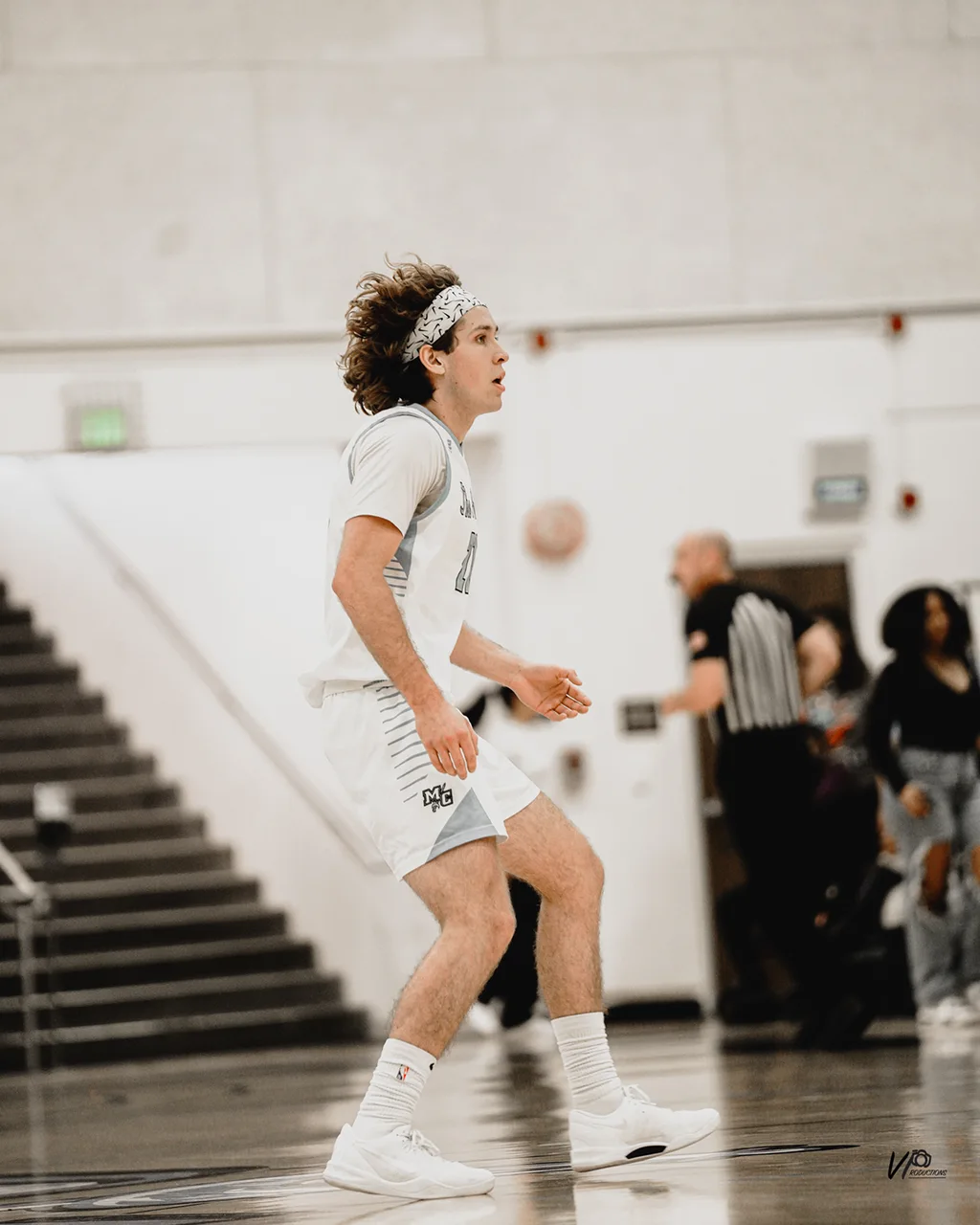 moorpark basketball — photograph 17