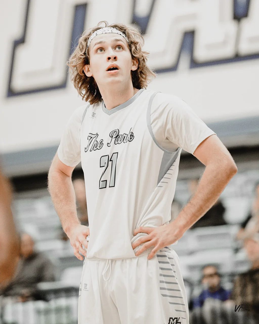 moorpark basketball — photograph 7