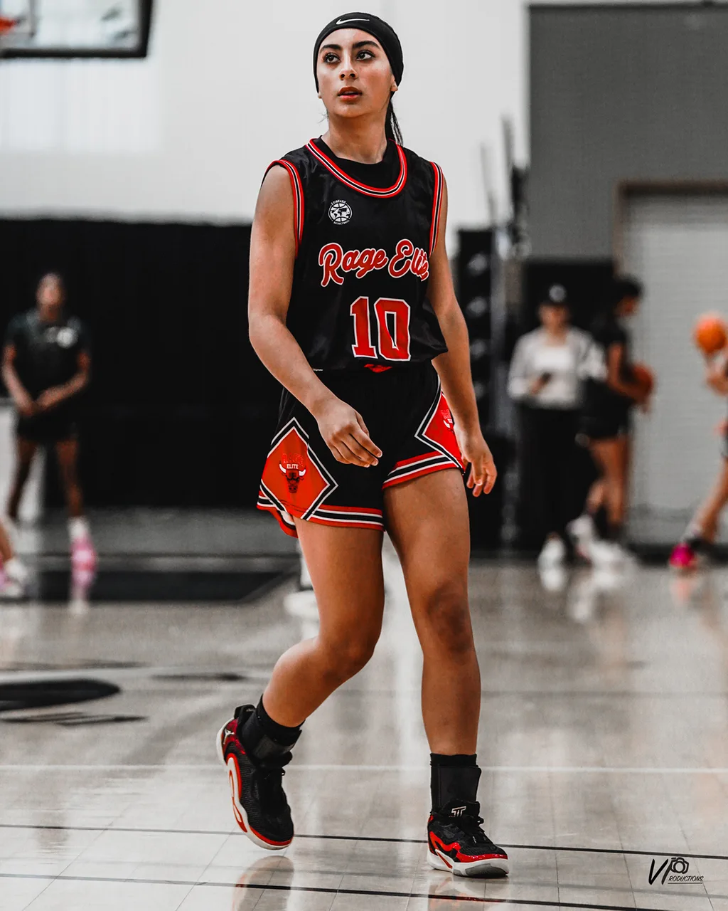rage elite basketball — photograph 21