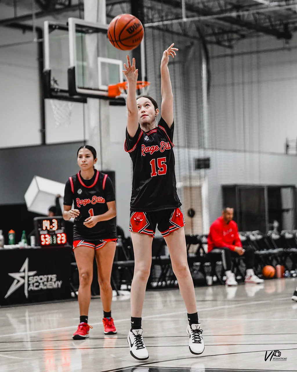 rage elite basketball — photograph 23