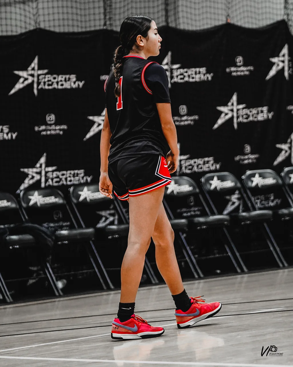 rage elite basketball — photograph 14