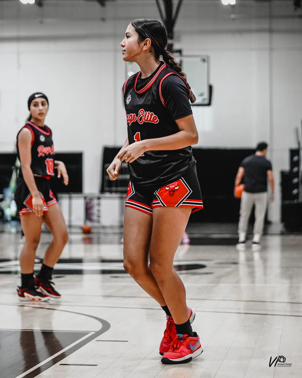 rage elite basketball — photograph 24