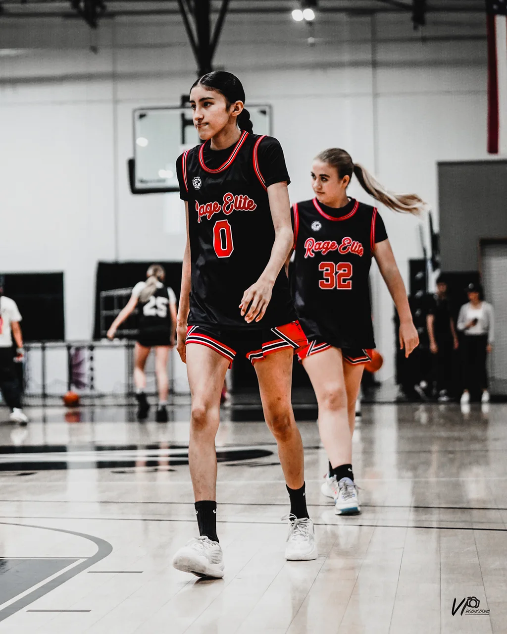 rage elite basketball — photograph 22