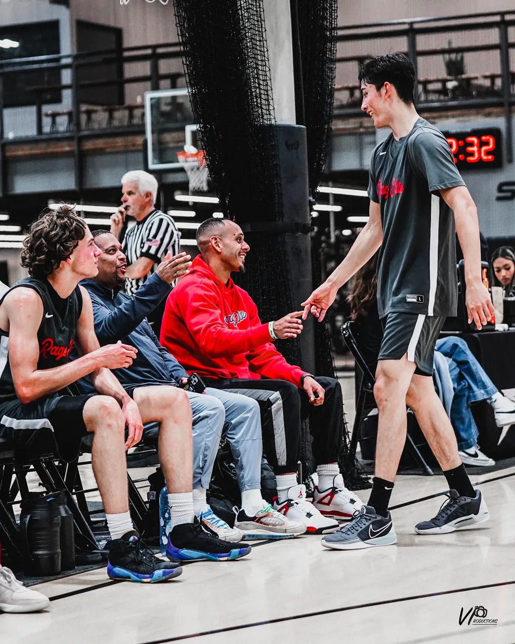 rage elite basketball — photograph 9
