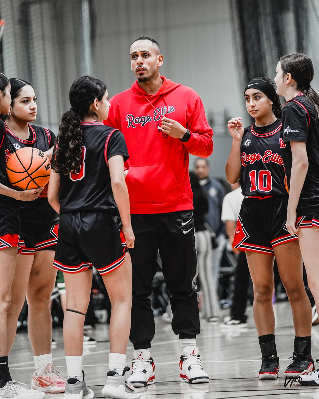 rage elite basketball — photograph 15