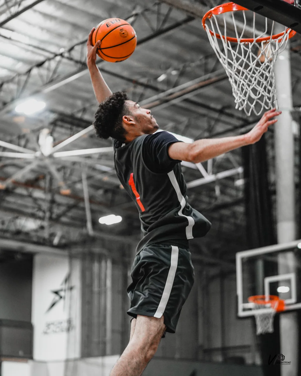 rage elite basketball — photograph 13