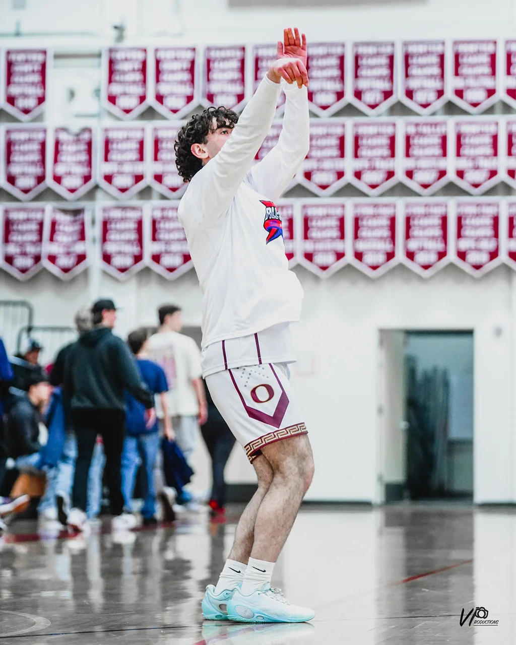 ventura county boys all star basketball game — photograph 14
