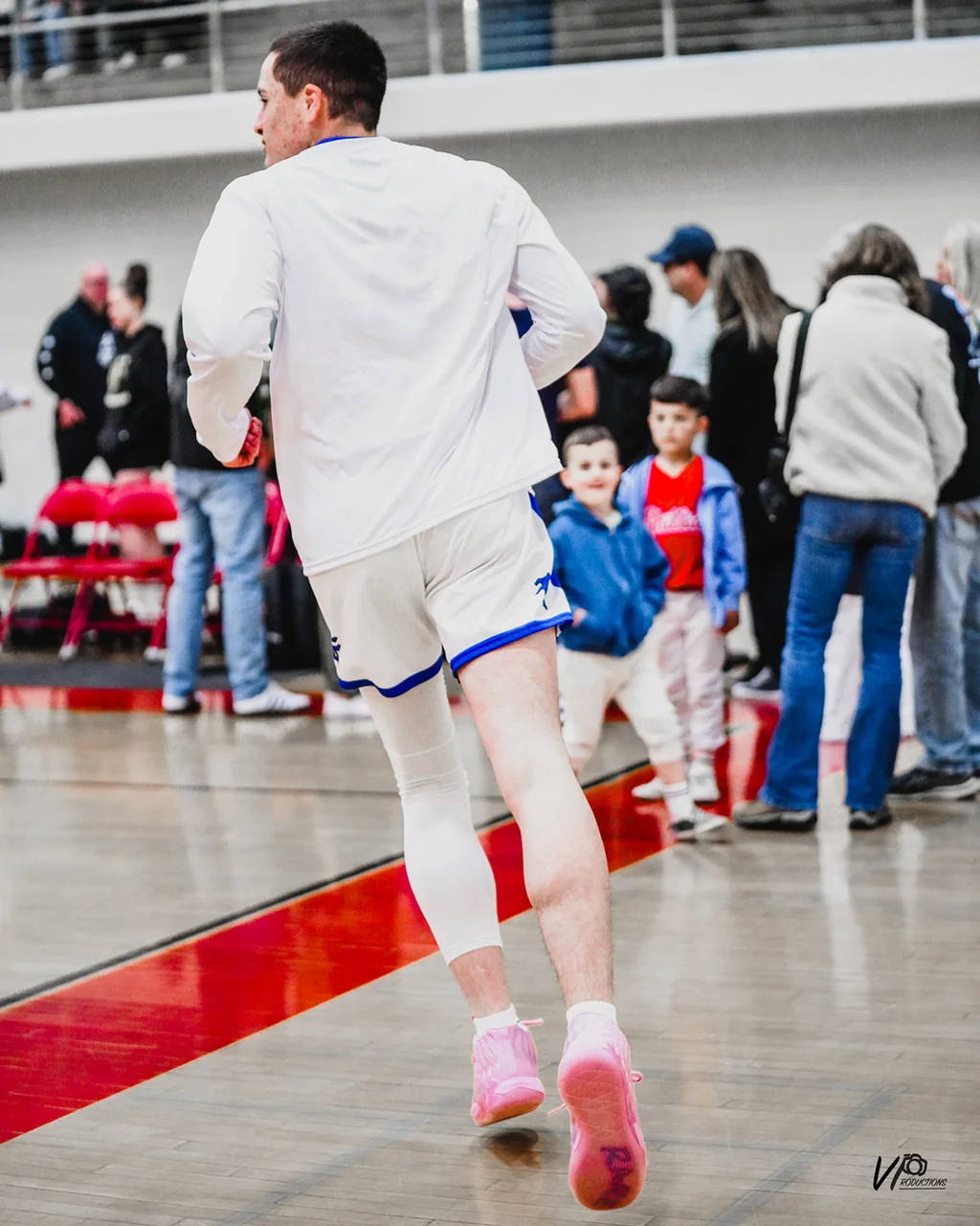ventura county boys all star basketball game — photograph 7