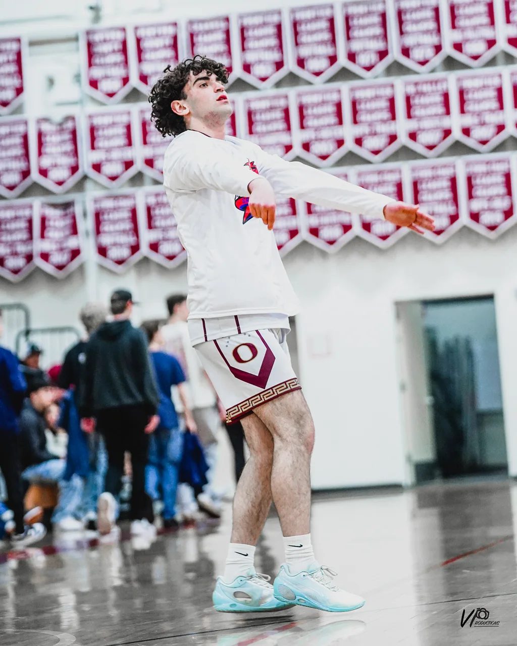 ventura county boys all star basketball game — photograph 16