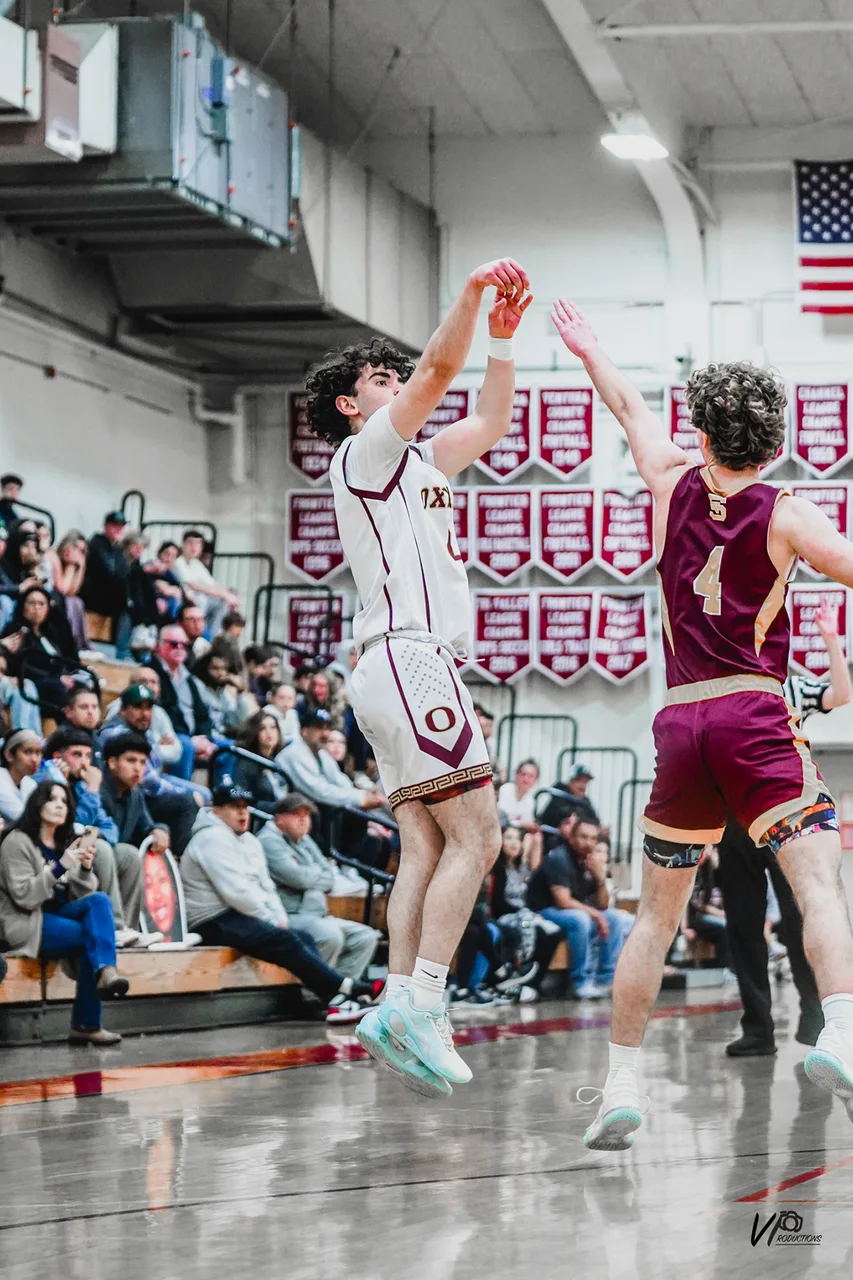 ventura county boys all star basketball game — photograph 24